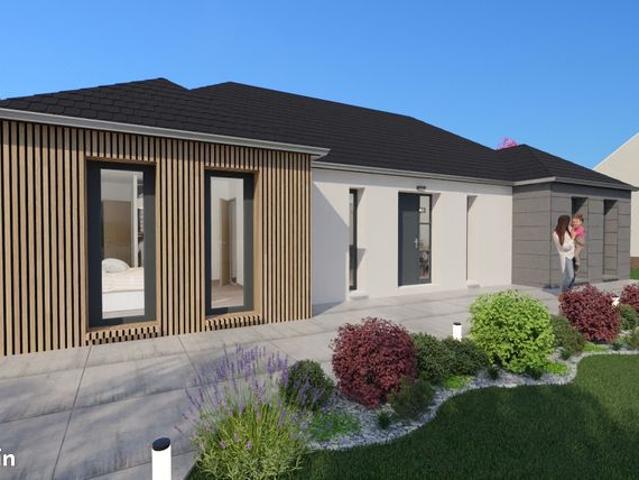 Maison vente à Meaux, Bouleurs