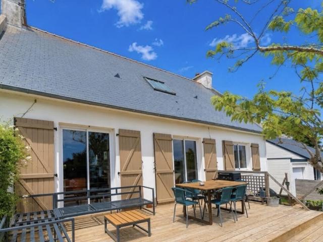 Maison vente à Le Fournil, Beaussais-sur-Mer
