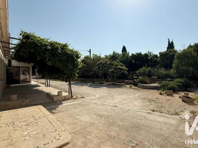 Maison vente à Cavaillon, Vaucluse