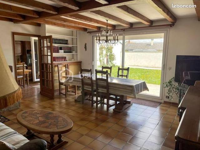 Maison vente à Othis