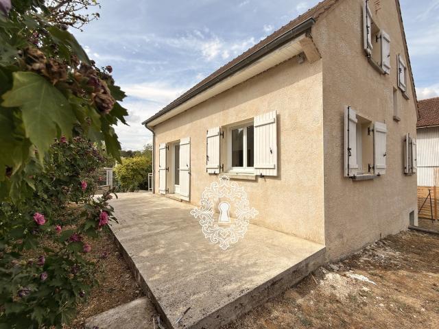 Maison vente à Provins, Donnemarie-dontilly