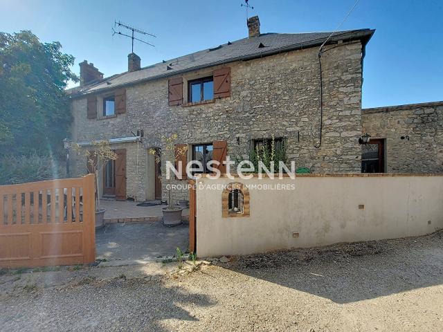 Maison vente à Étampes, Angerville