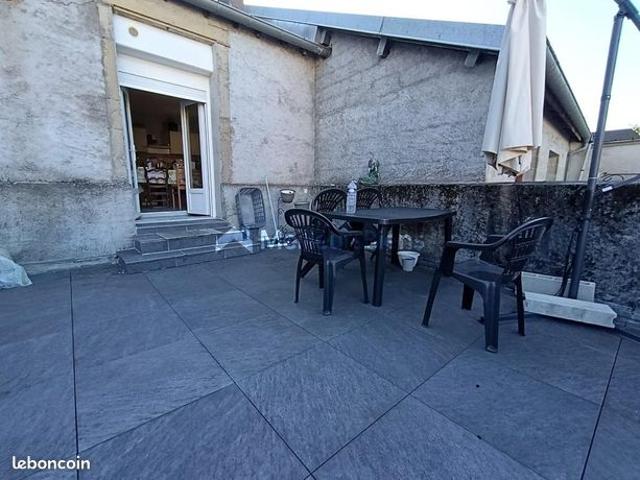 Maison vente à Langres, Bourbonne-les-bains