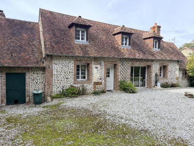 Maison vente à Mortagne-au-Perche, L'aigle