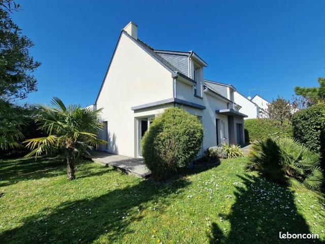 Maison vente à Saint-Nazaire, La Baule-escoublac