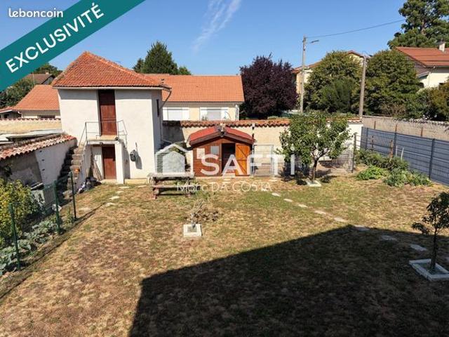 Maison vente à Montbrison, Sury-le-comtal