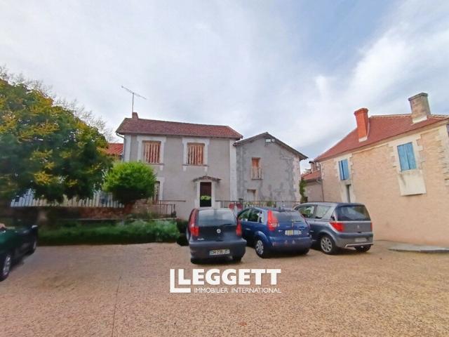 Maison vente à Périgueux, Grand-brassac
