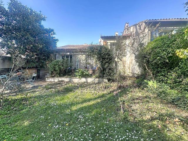 Maison vente à Avignon