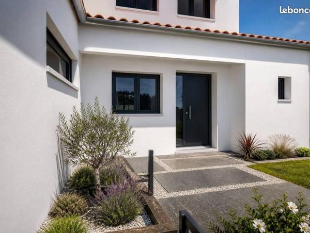 Maison vente à Nantes, Vertou
