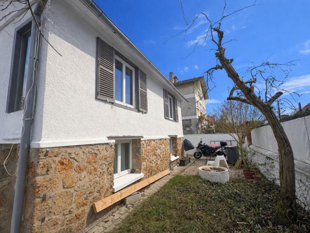 Maison vente à Palaiseau, Villebon-sur-yvette