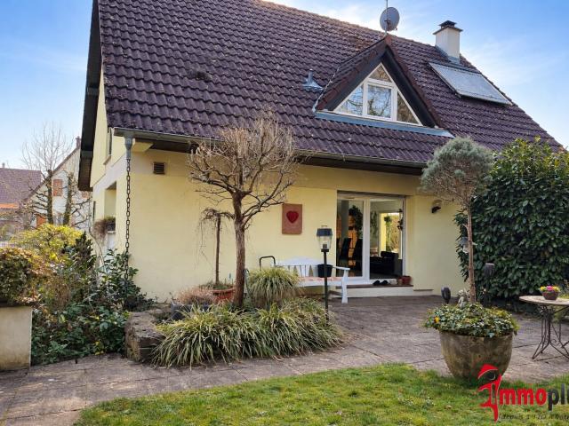 Maison vente à Mulhouse, Kembs