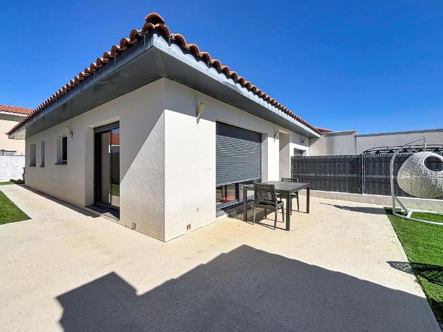 Maison vente à El Crusat, Canohès