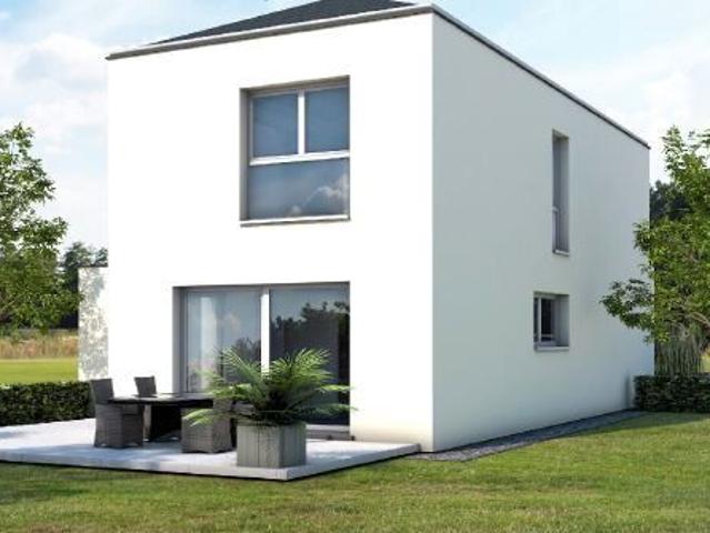 Maison vente à Mulhouse, Galfingue