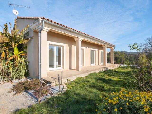 Maison vente à Saint-côme-et-maruéjols, Saint-Côme