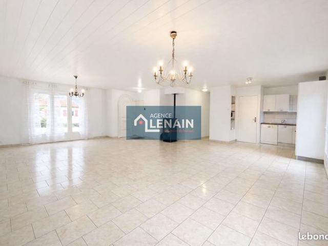 Maison vente à Cholet, La Séguinière