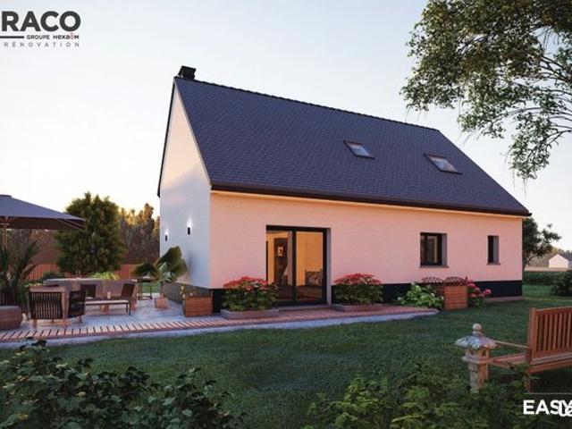 Maison vente à Bourges, Montigny