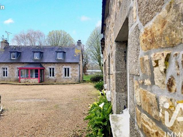 Maison vente à Lannion, Bretagne