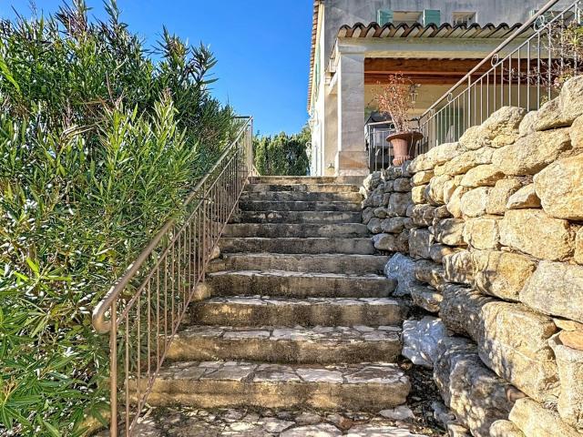 Maison vente à Apt, Saint-saturnin-lès-apt