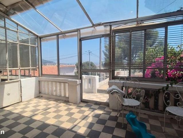 Maison vente à Arrondissement de Toulon, Toulon