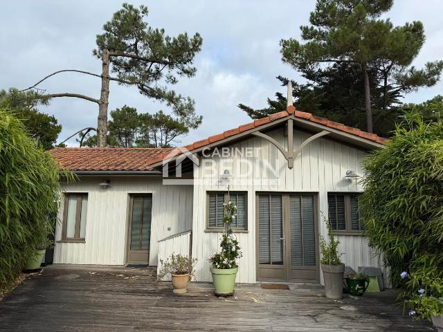 Maison vente à Lège-cap-ferret, Gironde