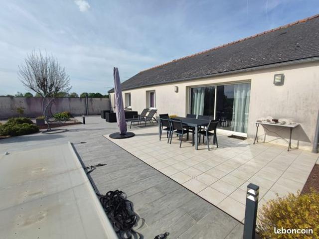 Maison vente à Tours, Joué-lès-tours