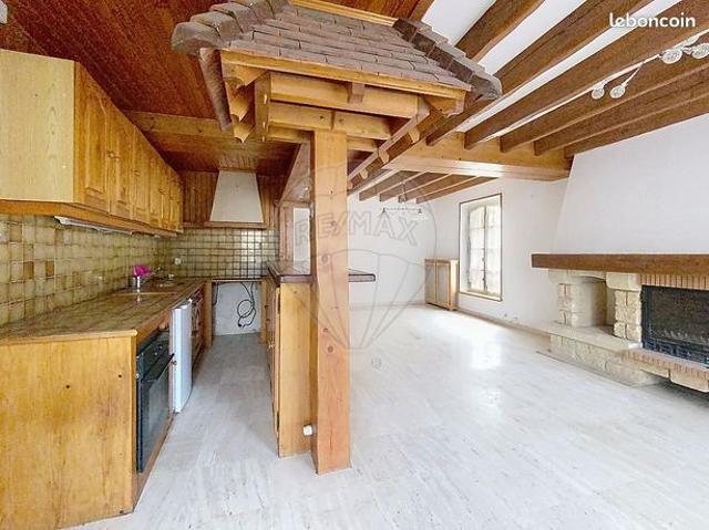 Maison vente à Sens, Villeneuve-sur-yonne