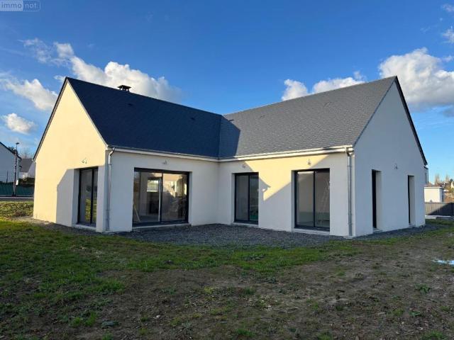 Maison vente à Saint-Lô, Agneaux