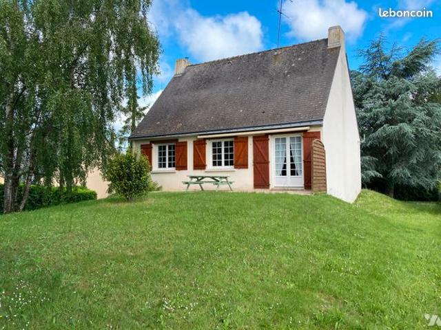 Maison vente à Redon, Bretagne
