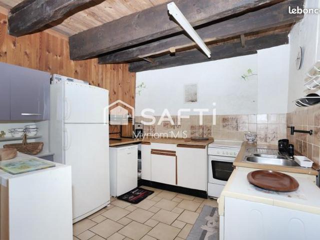 Maison vente à Carentoir, Morbihan