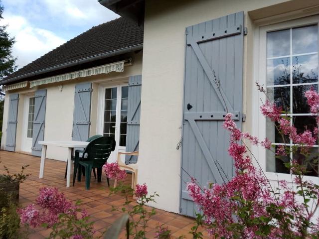 Maison vente à Romorantin-Lanthenay, Bourré