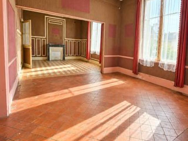 Maison vente à Coutances, Vesly