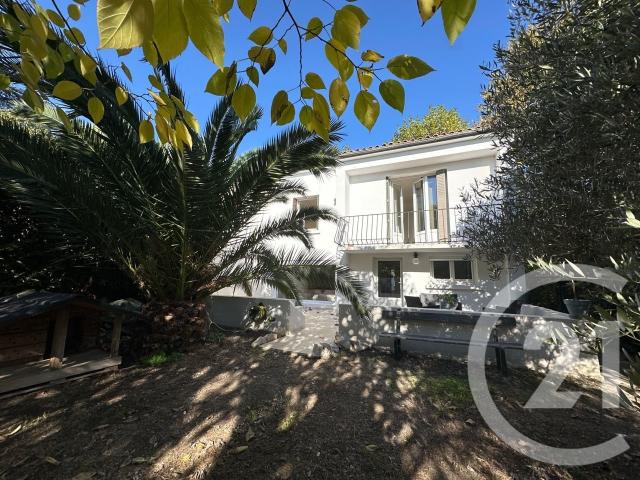 Maison vente à Apt, Cavaillon