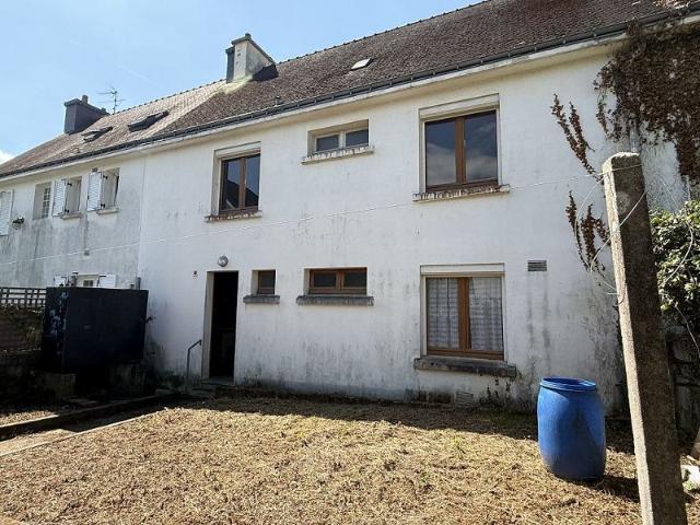 Maison vente à Lorient, Bretagne