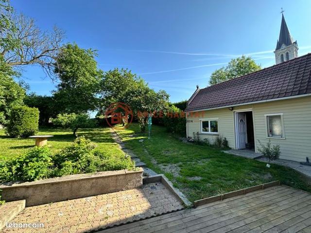 Maison vente à Sainghin-en-Mélantois, Nord