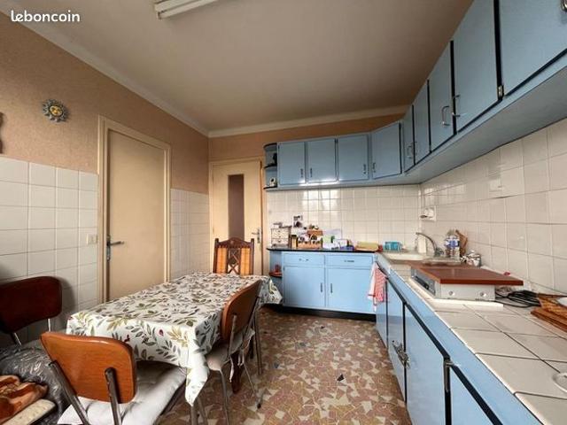 Maison vente à Vichy, Saint-yorre