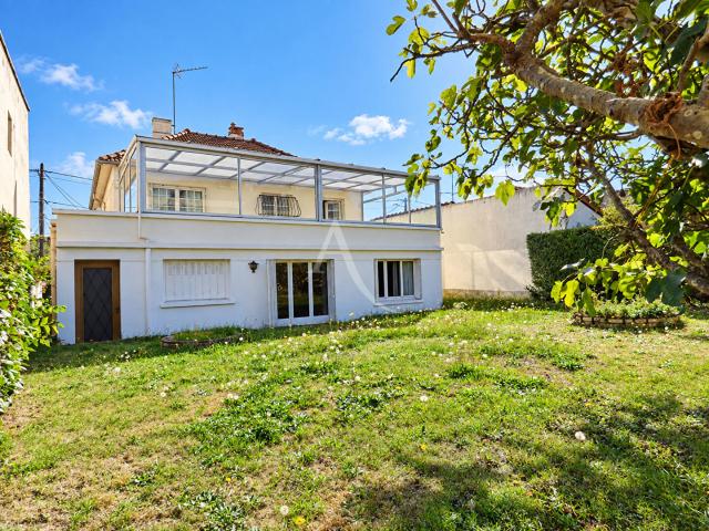 Maison vente à Maison Blanche, Gagny