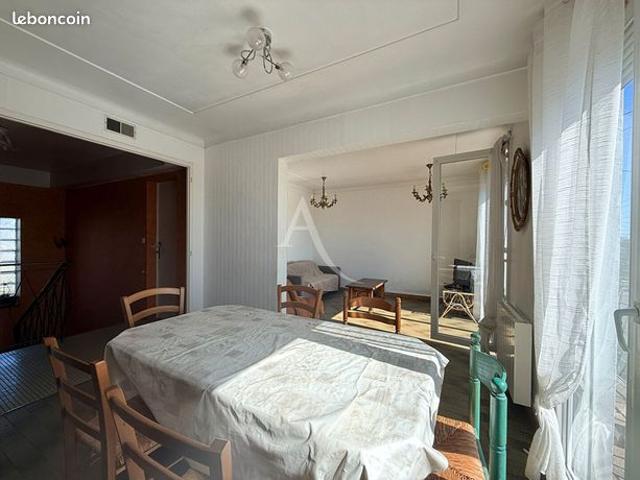 Maison vente à Saint-Nazaire, Saint-nazaire