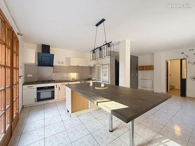Maison vente à Perpignan, Baho