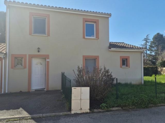 Maison vente à Albi, Lescure-d'albigeois