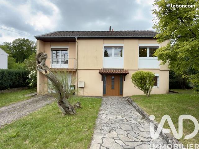 Maison vente à Val-de-Briey, Villerupt
