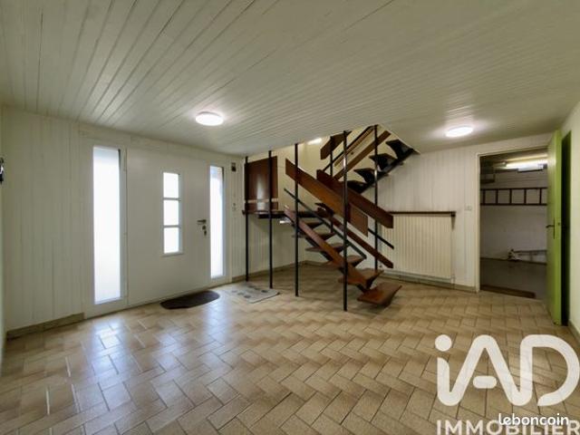 Maison vente à Val-de-Briey, Villerupt