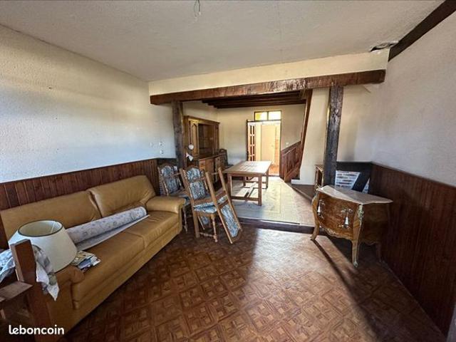Maison vente à Romorantin-Lanthenay, Romorantin-lanthenay