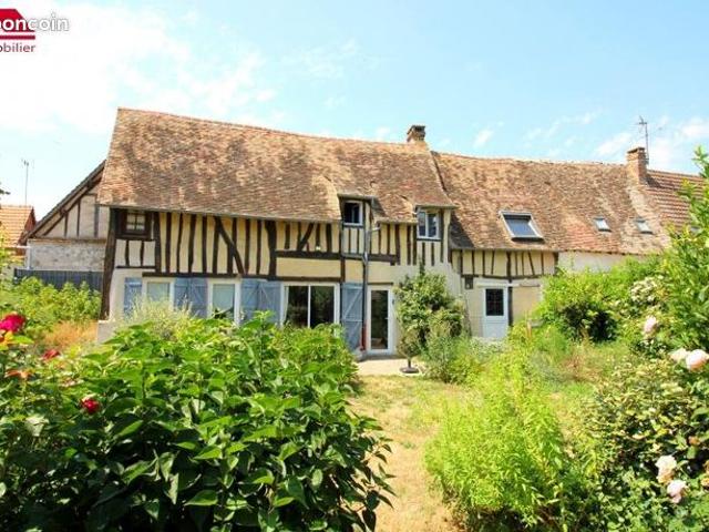 Maison vente à Poitiers, Vernon