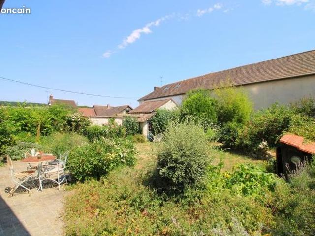 Maison vente à Poitiers, Vernon