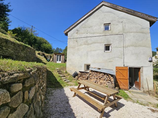 Maison vente à Saint-Girons, Aleu