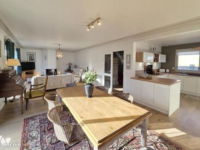 Maison vente à Morlaix, Bretagne
