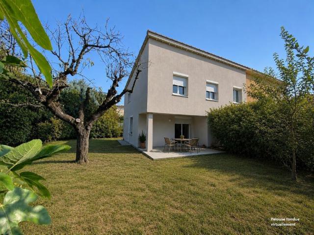 Maison vente à Valence