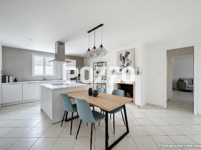 Maison vente à Coutances, Montaigu-les-bois
