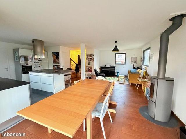 Maison vente à Rennes, Bretagne