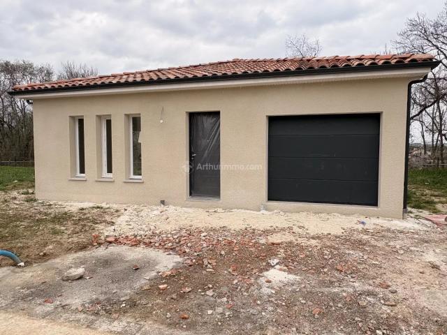 Maison vente à Albi, Brens